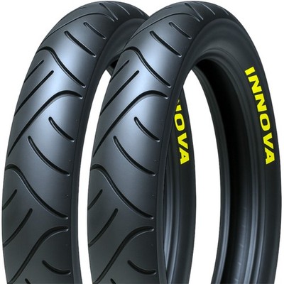 20x3.0 Fat Bike Tires Set of 2 All-Terrain Directional Tread Wire Bead 2 Tires