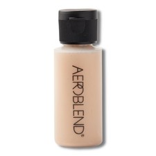 AEROBLEND Airbrush Foundation Makeup: Professional, Water-Based, Buildable, L...