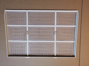 Delonghi Pinguino Portable Air Conditioner Air Filter PAC CN120E