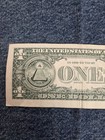 Unusual Star Bank Note — photo 6