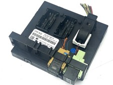 2010 VOLKSWAGEN GOLF GTI BODY CONTROL MODULE ...