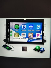 Android Car Radio Fits Ford F150 F250 F350 2004 - 2014