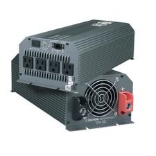Tripp Lite - PV1000HF - Eaton Tripp Lite Series 1000W PowerVerter Compact
