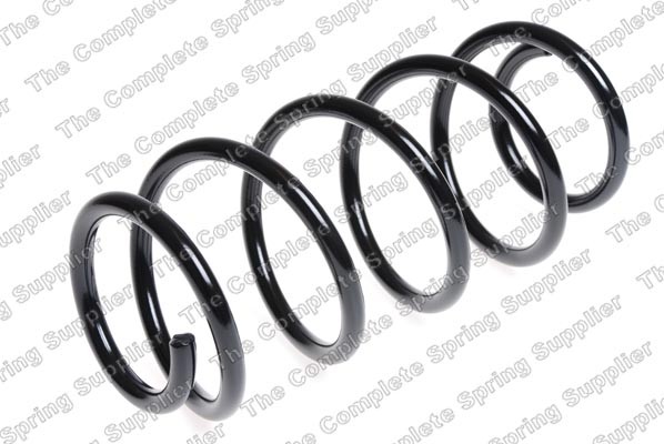 Front LESJÖFORS 4063453 Suspension Spring for OPEL,VAUXHALL