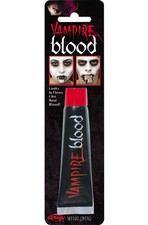 Brand New Vampire Blood Halloween Costume Accessory