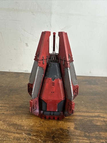 AnnonceEntrez dans Warhammer 40k - Téléchargez Warhammer 40k
