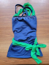 Lot Of 15 Large Group/TEAM Dance Costumes, Mix of Adult XS, S, M