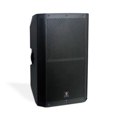 PRORECK SP-15 Aktivlautsprechersystem 1400 W Spitzenleistung 15-Zoll-Bühnenmonit