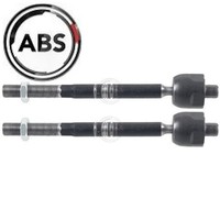 2X Axialgelenk FüR Spurstange A.B.S. 240682 2 Spurstangen Set FüR BMW