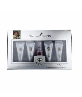 AGE Control Formula/Shahnaz Husain Diamond Skin Revival...