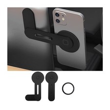 Magnetic Car Phone Mount, Invisible Design for Tesla Model 3/X/Y/S, Strong...