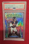 2024 Topps Chrome Youthquake Caleb Williams #Y-1 X-Fractor (RC) very low pop/ 19