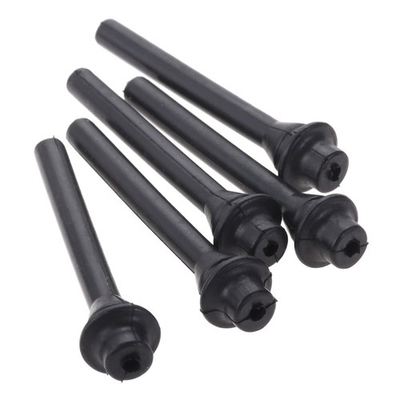 #ad #ad 5PCS Negative Pressure Pipe For 2500 25CC Chainsaw Gasoline Top Handle Chain Saw $4.83