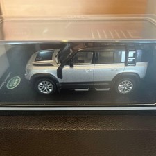 1/43 TSM Defender 110 Land Rover Collectables 17+
