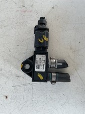 9662143180 SENSORE DI PRESSIONE PEUGEOT 207 1.6 D 66KW 2008 20782593 21DPS100-02