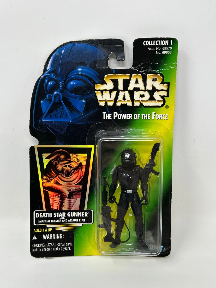 Kenner Star Wars Gunner Action Figures & Accessories for sale | eBay