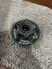 Jeep Spicer Dana 25 27 30 Front Axle Hub Drum Brake 65-77 Cj Commando Fc