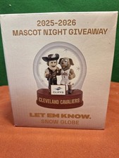 Cleveland Cavaliers Collecting and Fan Guide 21