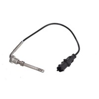 1X Sensor, Abgastemperatur Valeo 368990 Passend FüR Fiat