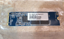 Phison 128GB M.2 2280 SATA SSD DRIVE SSMP128GTB4C2-S11 COMPUTER STORAGE LAPTOP