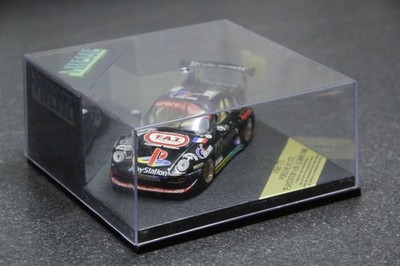1/43 V981739 Porsche 911 GT2 “Playstation” #60 Le Mans 1998 | eBay