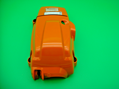 【新品】STIHL純正 MS261C-M カバー GENUINE STIHL MS261-C MS261C CHAINSAW CYLINDER COVER - M-TRONIC