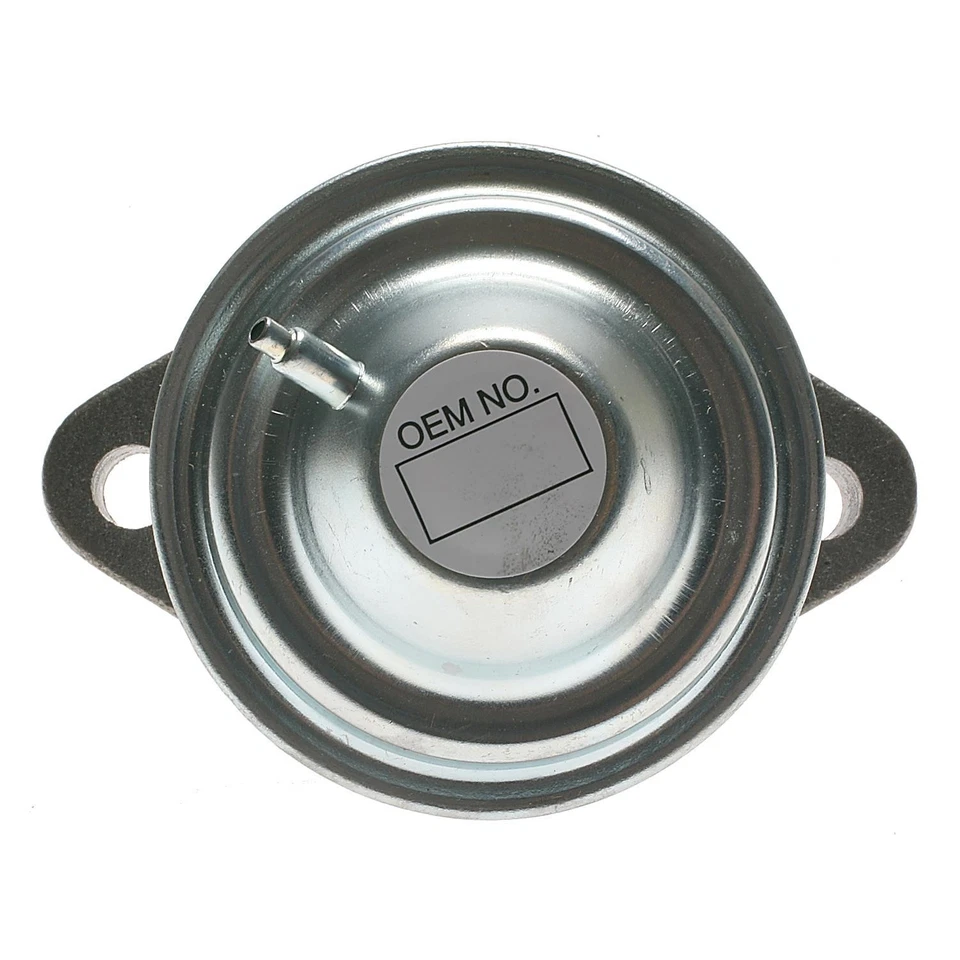 Válvula de Recirculación de Gases de Escape (EGR) SMP Para 1982 Chrysler New Yorker 3.7L L6 Foto 4 de 4