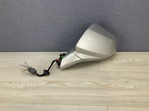 ⭐️2017-2019 Cadillac XT5 Driver (Left) Side View Mirror w/ Blind Spot Assist OEM