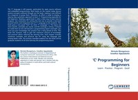 Nirmala Mungamuru (U. A.) | ''C'' Programming For Beginners | Taschenbuch (2011)