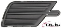 Blic 6502-07-9546912P LüFtungsgitter FüR StoßFäNger FüR VW