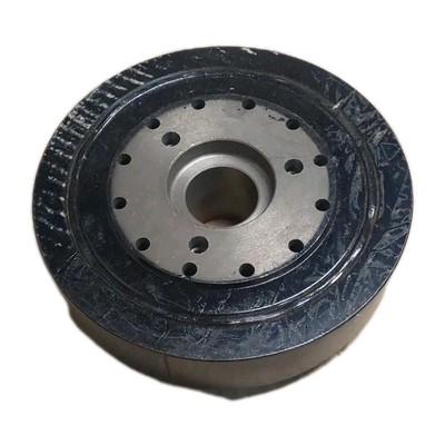 NEW! ATP Automotive Graywerks 102049 Engine Harmonic Balancer
