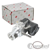 NK AGR-VENTIL AbgasrÜCkfÜHrventil Passend FüR BMW 1 2 3 4 5 6 7 X1 X3 X4 X5 X6