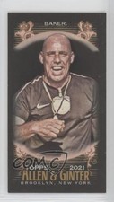 2021 Topps Allen & Ginter's X Mini Simon Baker #232 1c7