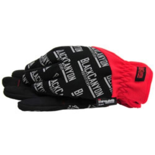 Перчатки Blackcanyon Outfitters Gloves BHG624L Bco Glove Hi Dex 3m Thinsulate L
