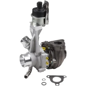 JP GROUP Turbolader ohne Pfand passend für Opel Astra Mokka Insigna B 1.6 CDTi