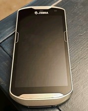 Zebra Motorola Symbol TC51 TC510K TC510K-1PAZU2P-A6 Handheld Barcode Scanner