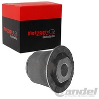 Metzger Lagerung AchskÖRper Hinten Vorne Passend FüR Ford Mondeo | 52041408