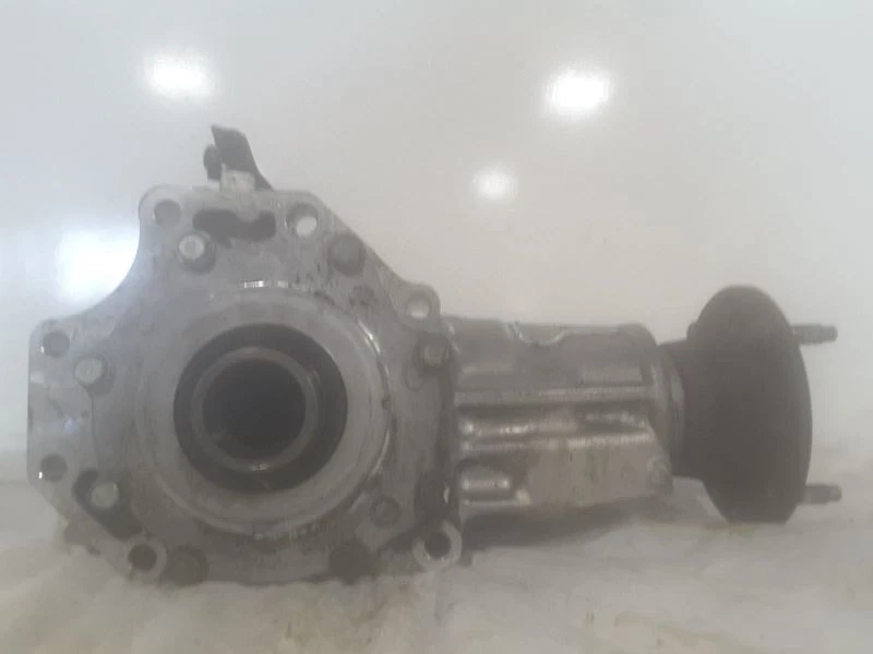 Estuche de transferencia 10 2010 Acura TL 98 K AWD millas Foto 3 de 4