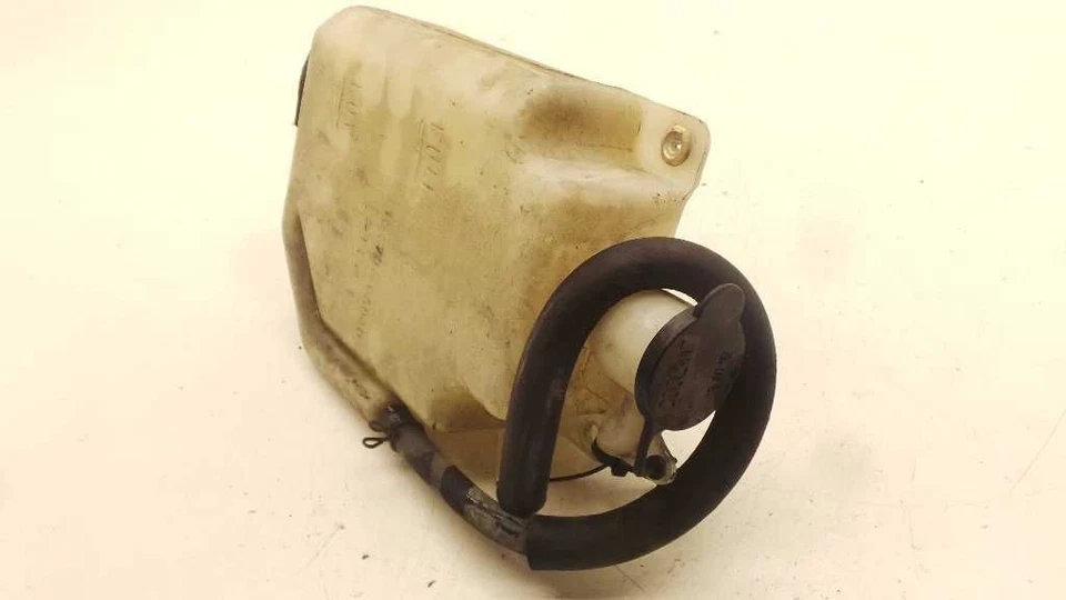 98-03 TOYOTA SIENNA XLE 3.0L 6CYL RADIADOR REFRIGERANTE CONJUNTO DEPÓSITO  Foto 3 de 4