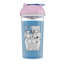 [New - Open Box] GamerSupps GG Waifu Cups x SeanVR - Limited Edition