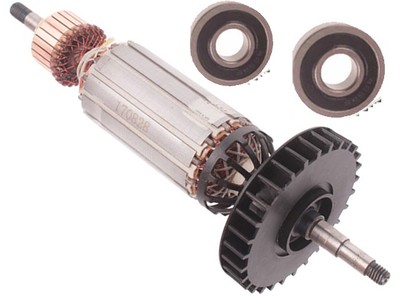 Rotor Anker Aramture  Arbortech AS170 AS 170 A S 1 7 0 Lager