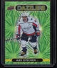 #DZ-47 2021-22 Upper Deck Alex Ovechkin Dazzlers Green Washington Capitals