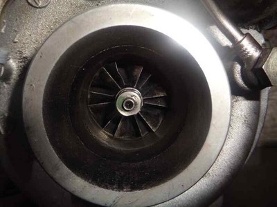 074145701J turbolader at 3239078 VOLVO V70 FAMILIAR 2.5 TURBODIESEL 1996