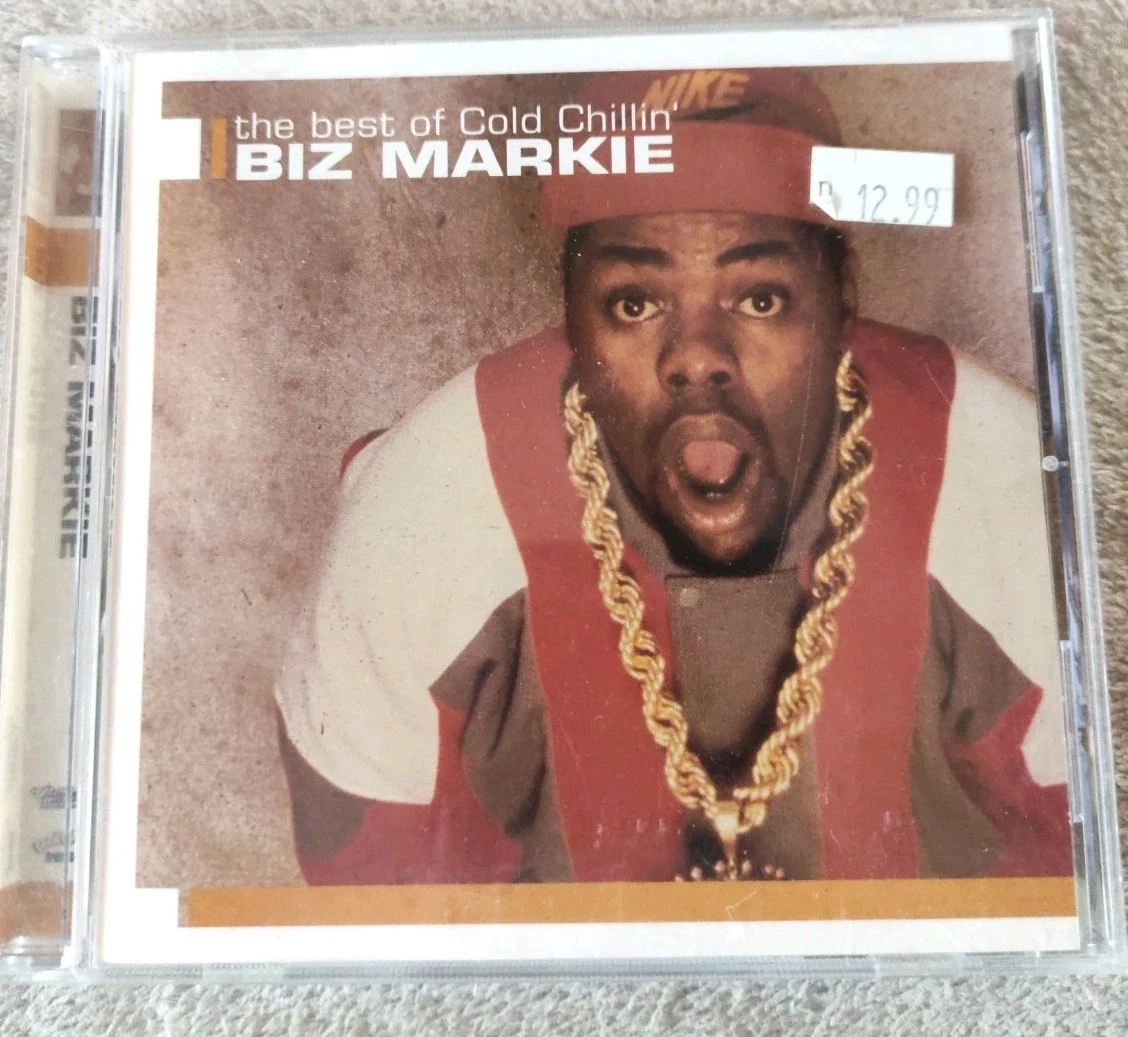 biz markie products for sale | eBay UK
