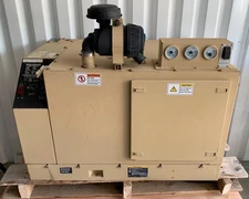 Cummins Onan QD7500 Quiet Diesel 7.5kW Commercial Inverter Generator