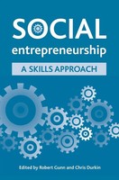 Social Entrepreneurship | Robert Gunn (U. A.) | Buch | Gebunden | Englisch