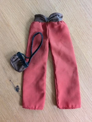 Mattel Barbie Fashion #9151  Hose& Tasche - Bild 1 von 2