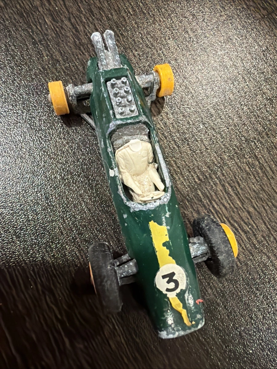 Matchbox Lotus Vintage Manufacture Diecast Cars for sale | eBay