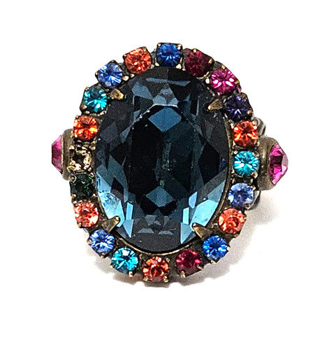 sorrelli ring