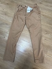 Vivienne Westwood Drunken Tailor Trousers IT50 Brand New With Tags